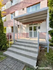 Spațiu de închiriat | 47,2 mp | 2 camere | Zona Str. Georg 