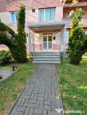 Spațiu de închiriat | 47,2 mp | 2 camere | Zona Str. Georg 