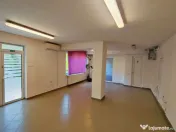 Spațiu de închiriat | 47,2 mp | 2 camere | Zona Str. Georg 
