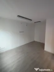 Spațiu de închiriat | 47,2 mp | 2 camere | Zona Str. Georg 