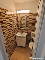 Spațiu de închiriat | 47,2 mp | 2 camere | Zona Str. Georg 