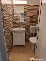 Spațiu de închiriat | 47,2 mp | 2 camere | Zona Str. Georg 