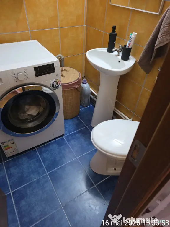 inchiriez apartamet 3 camere