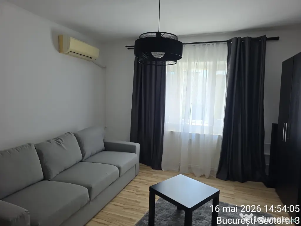 inchiriez apartamet 3 camere