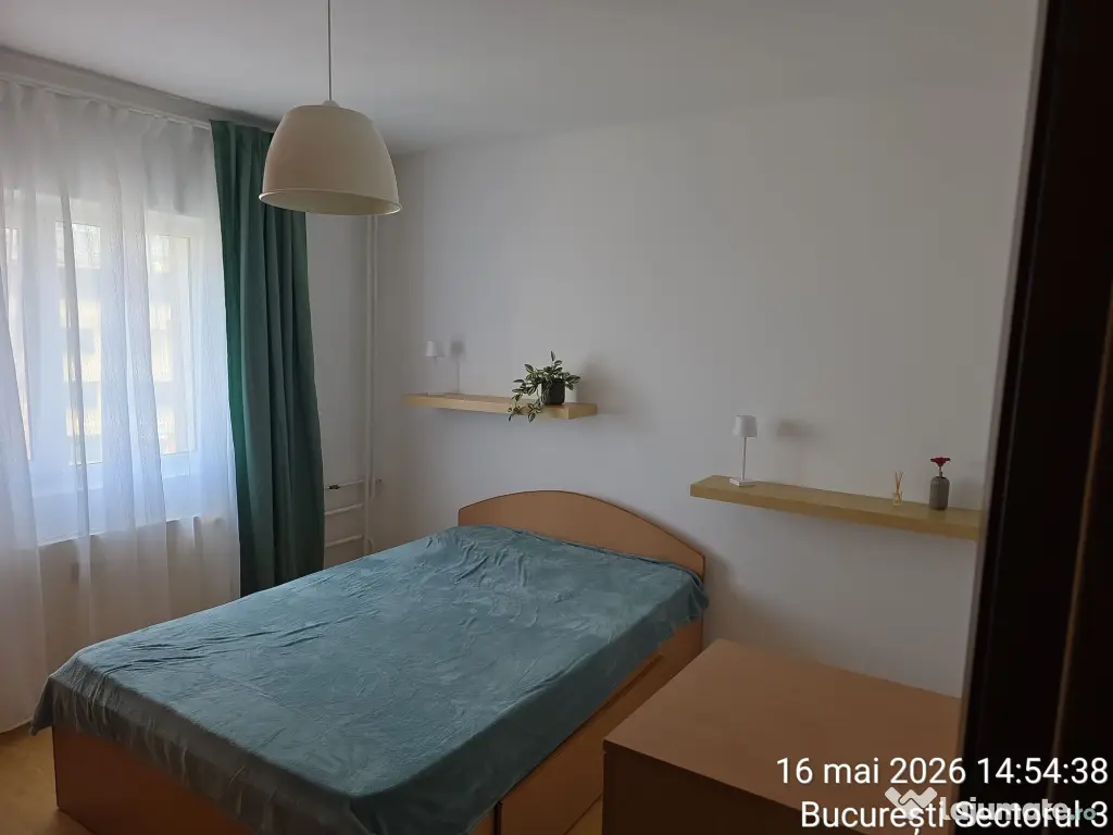 inchiriez apartamet 3 camere
