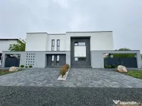 DUMBRAVITA - CENTRAL - DUPLEX PREMIUM - 5 CAMERE - 3 BAI - T 