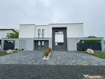 DUMBRAVITA - CENTRAL - DUPLEX PREMIUM - 5 CAMERE - 3 BAI - T