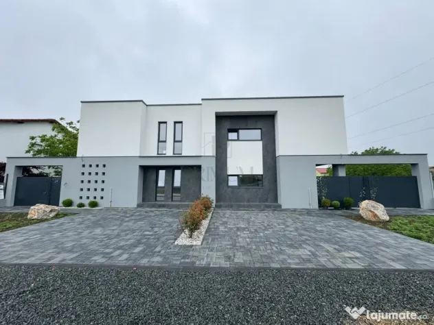 DUMBRAVITA - CENTRAL - DUPLEX PREMIUM - 5 CAMERE - 3 BAI - T - Dumbravita (Timis)