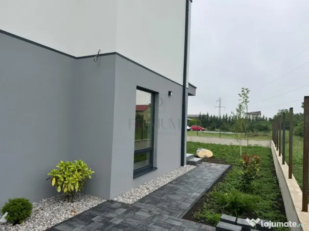 DUMBRAVITA - CENTRAL - DUPLEX PREMIUM - 5 CAMERE - 3 BAI - T - Dumbravita (Timis)
