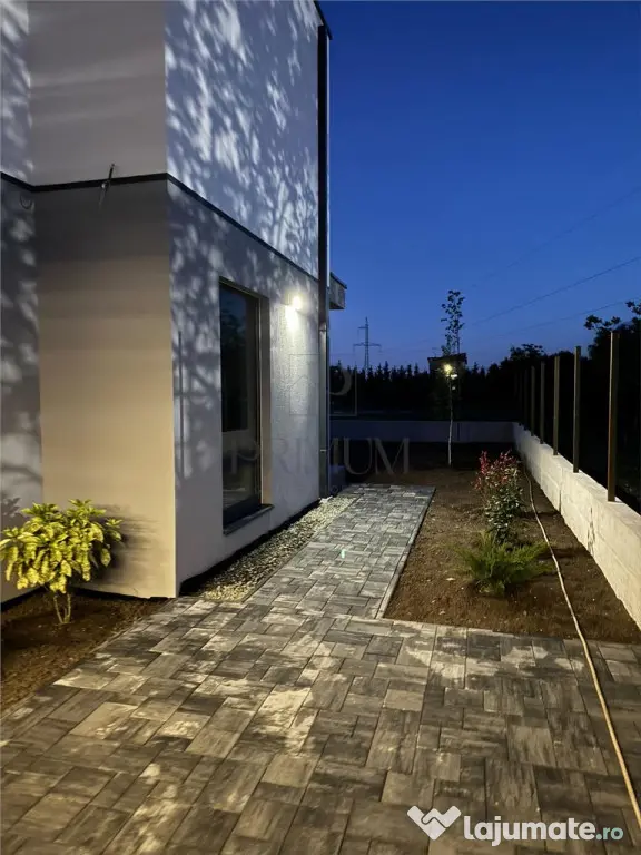 DUMBRAVITA - CENTRAL - DUPLEX PREMIUM - 5 CAMERE - 3 BAI - T - Dumbravita (Timis)