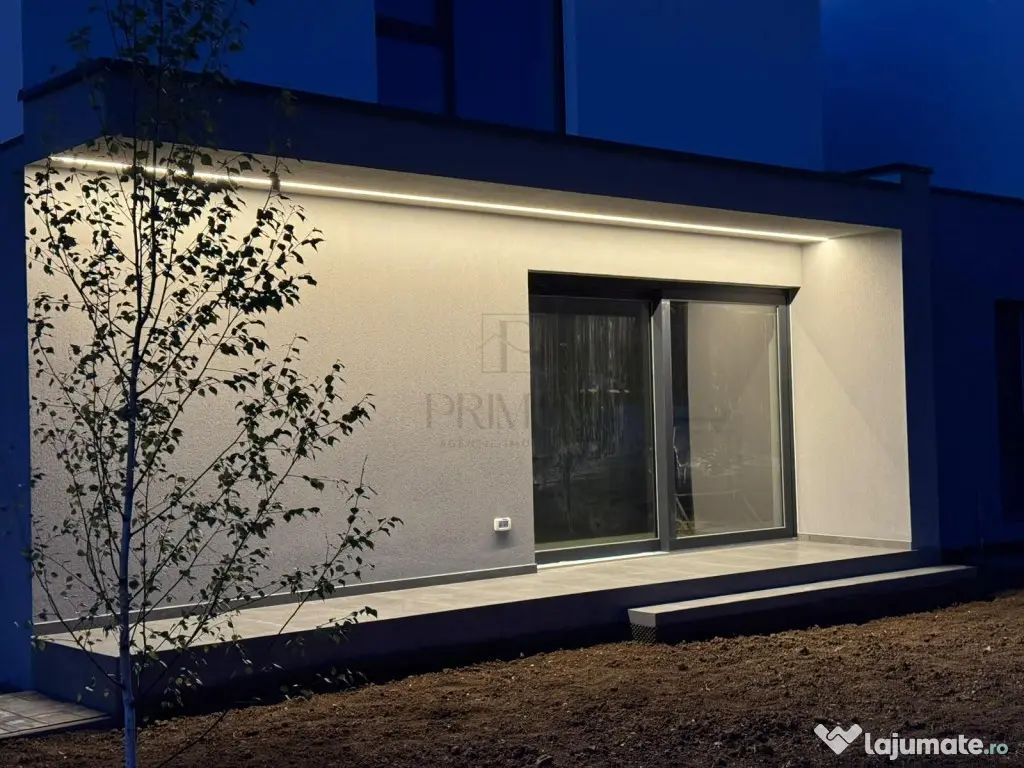 DUMBRAVITA - CENTRAL - DUPLEX PREMIUM - 5 CAMERE - 3 BAI - T - Dumbravita (Timis)