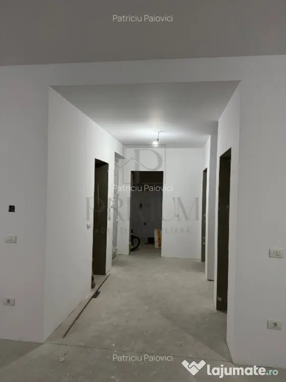 DUMBRAVITA - CENTRAL - DUPLEX PREMIUM - 5 CAMERE - 3 BAI - T - Dumbravita (Timis)