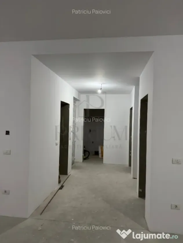 DUMBRAVITA - CENTRAL - DUPLEX PREMIUM - 5 CAMERE - 3 BAI - T - Dumbravita (Timis)