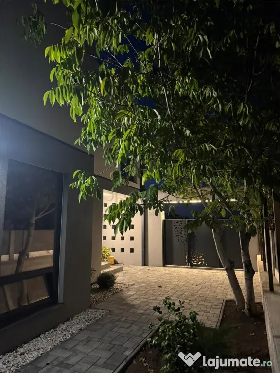 DUMBRAVITA - CENTRAL - DUPLEX PREMIUM - 5 CAMERE - 3 BAI - T - Dumbravita (Timis)
