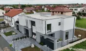 DUMBRAVITA - CENTRAL - DUPLEX PREMIUM - 5 CAMERE - 3 BAI - T