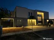 DUMBRAVITA - CENTRAL - DUPLEX PREMIUM - 5 CAMERE - 3 BAI - T