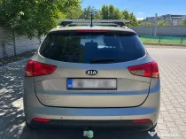 Kia cee'd automata