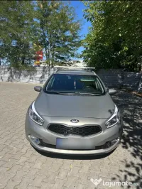 Kia cee'd automata 