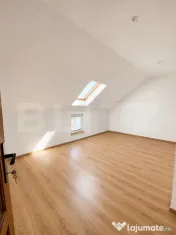 Apartament 4 camere , 143mp utili | Mihai Eminescu | Lift
