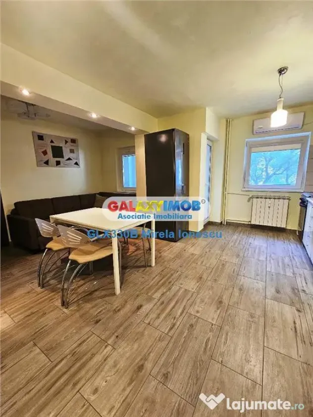 Apartament 3 camere Drumul Sarii - Bucuresti (Bucuresti-Ilfov)
