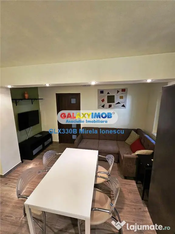 Apartament 3 camere Drumul Sarii - Bucuresti (Bucuresti-Ilfov)