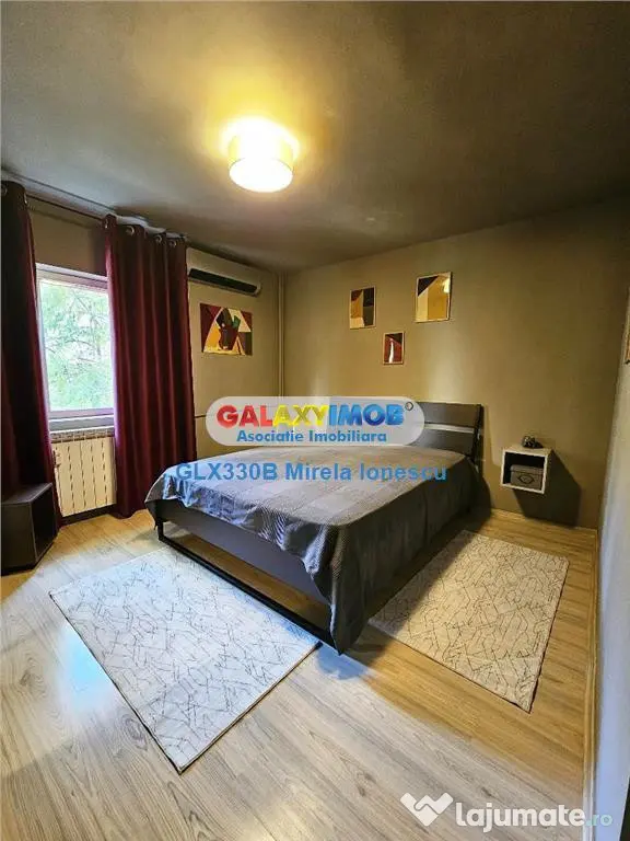 Apartament 3 camere Drumul Sarii - Bucuresti (Bucuresti-Ilfov)