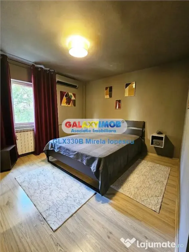 Apartament 3 camere Drumul Sarii - Bucuresti (Bucuresti-Ilfov)