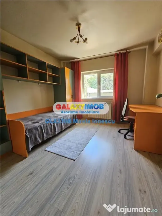 Apartament 3 camere Drumul Sarii - Bucuresti (Bucuresti-Ilfov)