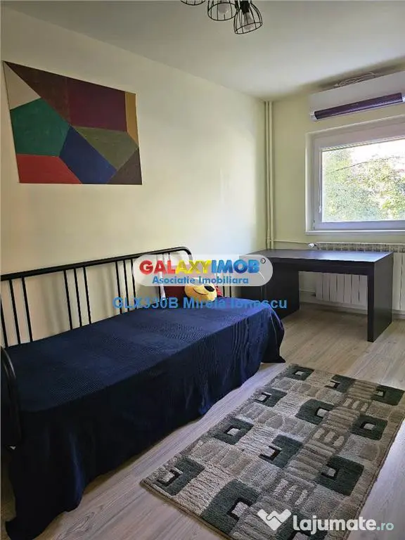 Apartament 3 camere Drumul Sarii - Bucuresti (Bucuresti-Ilfov)