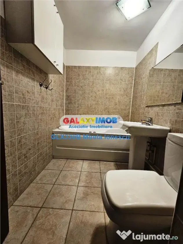 Apartament 3 camere Drumul Sarii - Bucuresti (Bucuresti-Ilfov)