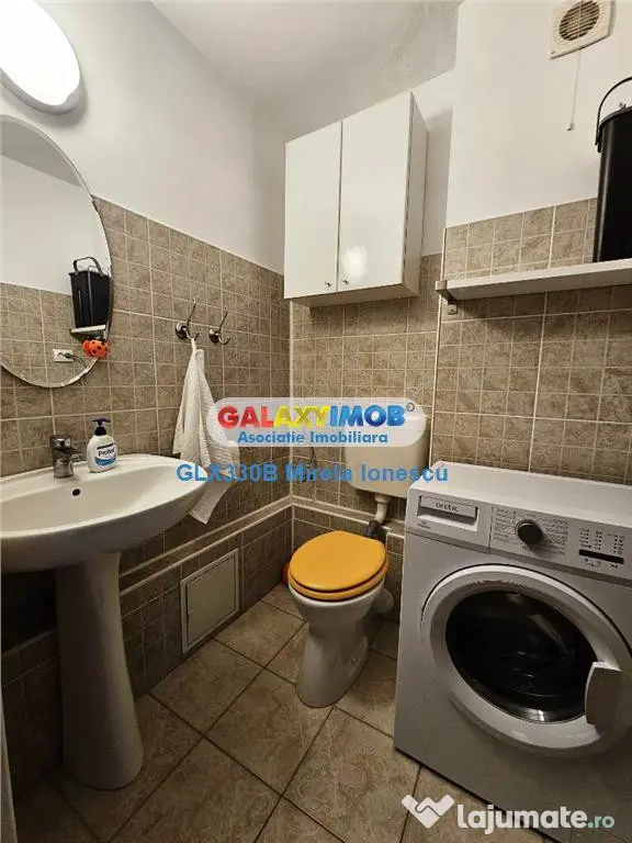 Apartament 3 camere Drumul Sarii - Bucuresti (Bucuresti-Ilfov)