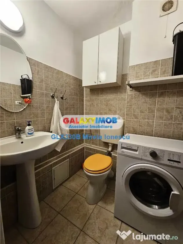 Apartament 3 camere Drumul Sarii - Bucuresti (Bucuresti-Ilfov)