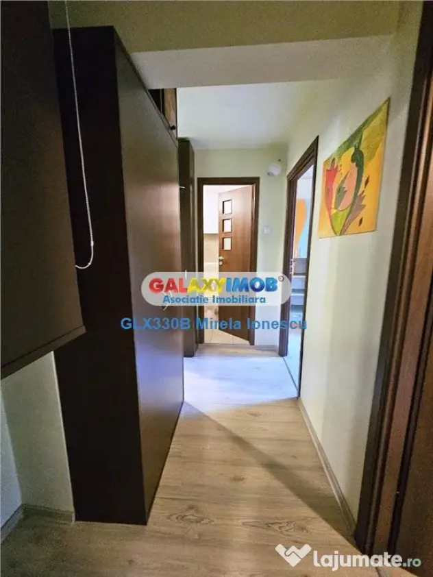 Apartament 3 camere Drumul Sarii - Bucuresti (Bucuresti-Ilfov)