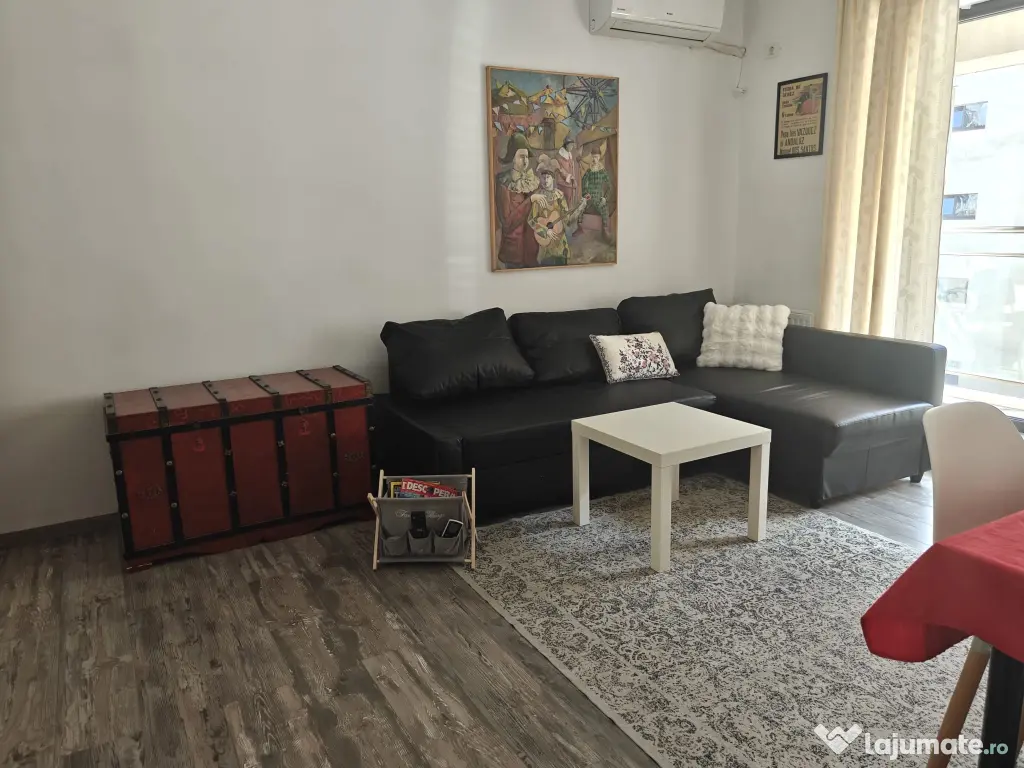 Apartament 2 camere + PARCARE PRIVATĂ- Grozăvești - DIRECT PROPRIETAR