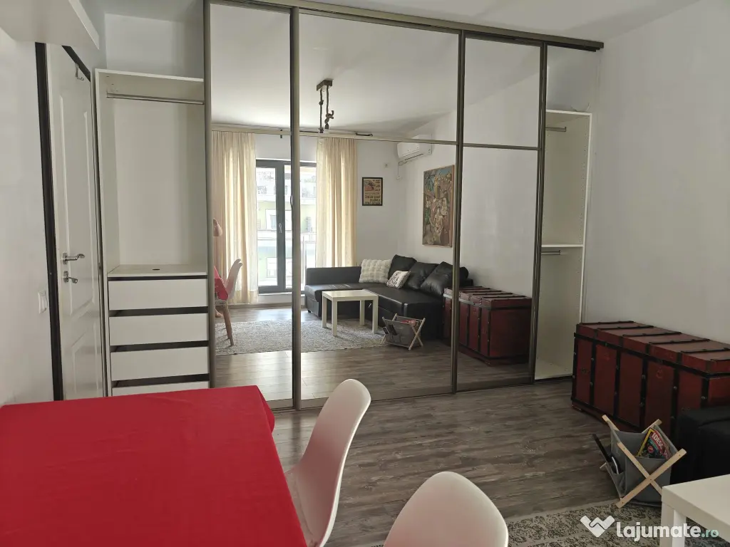 Apartament 2 camere + PARCARE PRIVATĂ- Grozăvești - DIRECT PROPRIETAR
