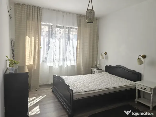 Apartament 2 camere + PARCARE PRIVATĂ- Grozăvești - DIRECT PROPRIETAR