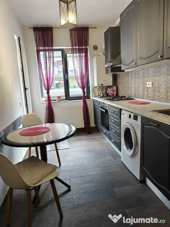 Apartament 2 camere + PARCARE PRIVATĂ- Grozăvești - DIRECT PROPRIETAR