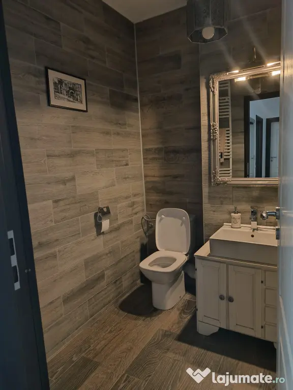 Apartament 2 camere + PARCARE PRIVATĂ- Grozăvești - DIRECT PROPRIETAR