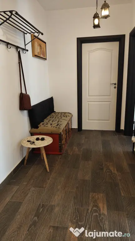 Apartament 2 camere + PARCARE PRIVATĂ- Grozăvești - DIRECT PROPRIETAR