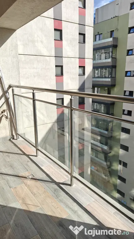 Apartament 2 camere + PARCARE PRIVATĂ- Grozăvești - DIRECT PROPRIETAR