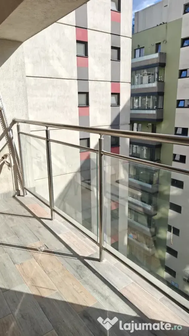 Apartament 2 camere + PARCARE PRIVATĂ- Grozăvești - DIRECT PROPRIETAR