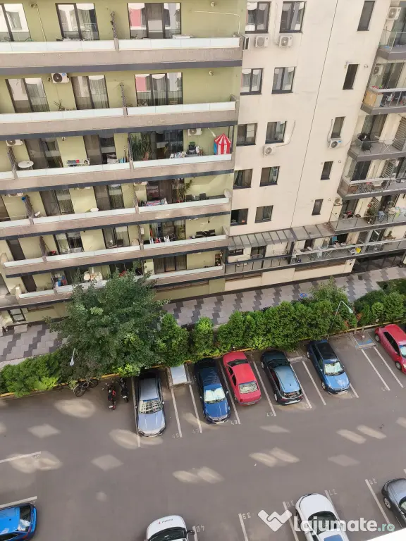 Apartament 2 camere + PARCARE PRIVATĂ- Grozăvești - DIRECT PROPRIETAR