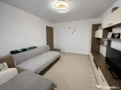 Apartament 2 camere, 52 mp, zona Piata Valea Rosie 