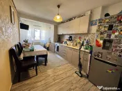 Apartament 2 camere, 52 mp, zona Piata Valea Rosie 