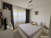 Apartament 2 camere, 52 mp, zona Piata Valea Rosie 