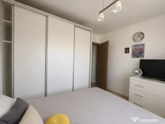 Apartament 2 camere, 52 mp, zona Piata Valea Rosie - Craiova (Dolj)