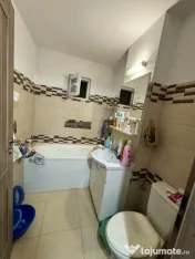 Apartament 2 camere, 52 mp, zona Piata Valea Rosie 