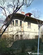 Vilă interbelică | 80 mp utili, curte 250 mp, la 5 min ...