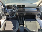 Skoda Fabia 2019, TSI, DSG, istoric complet + raport CarVertical 