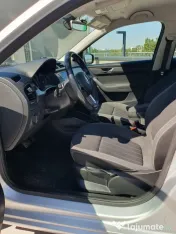Skoda Fabia 2019, TSI, DSG, istoric complet + raport CarVertical 